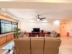 Blk 724 Tampines Courtview (Tampines), HDB 5 Rooms #592187401